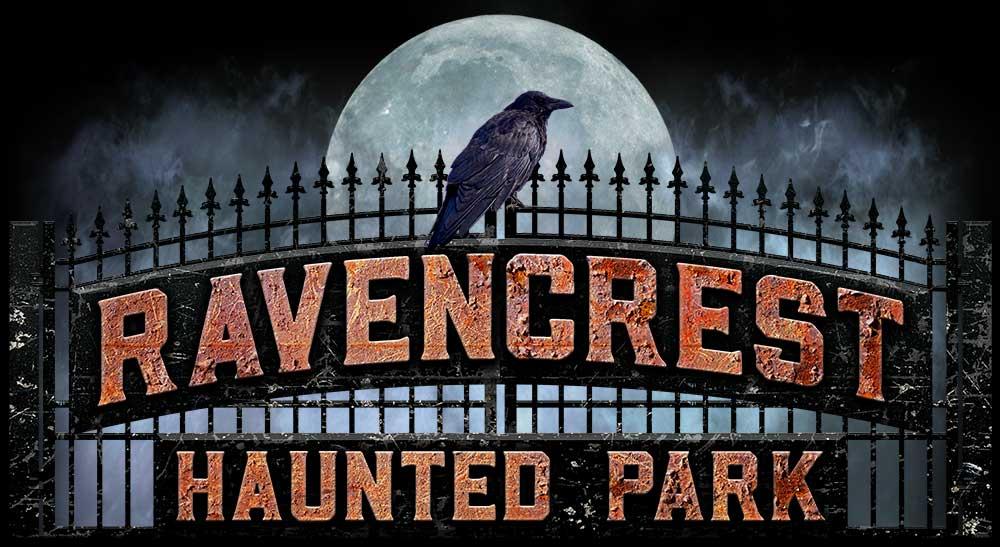Ravencrest Haunted Park