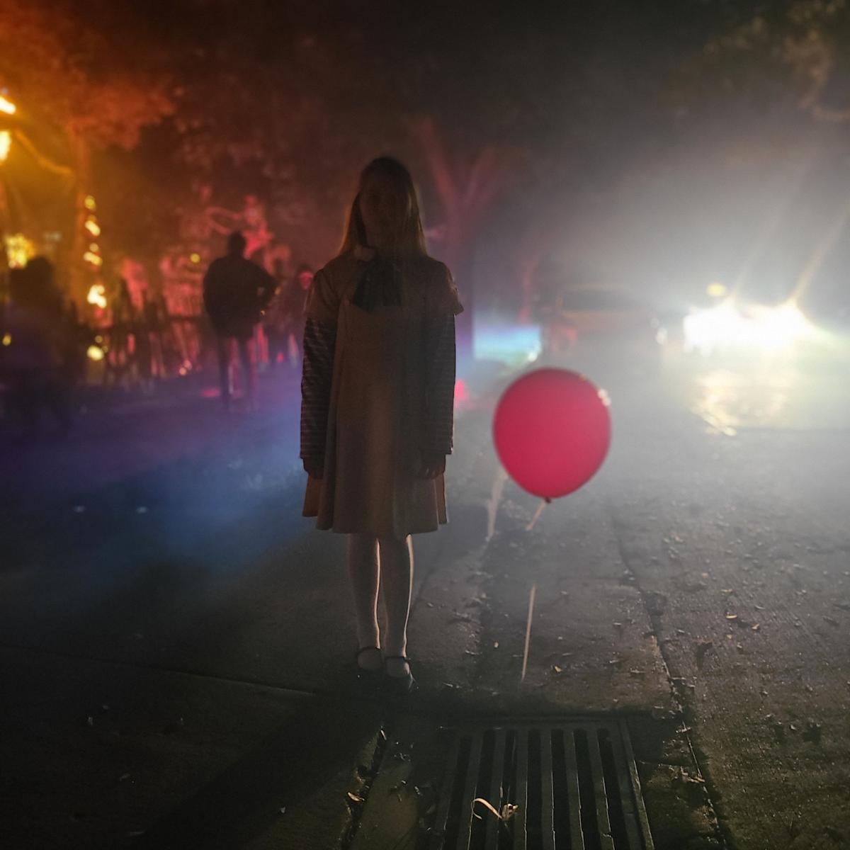 Balloon