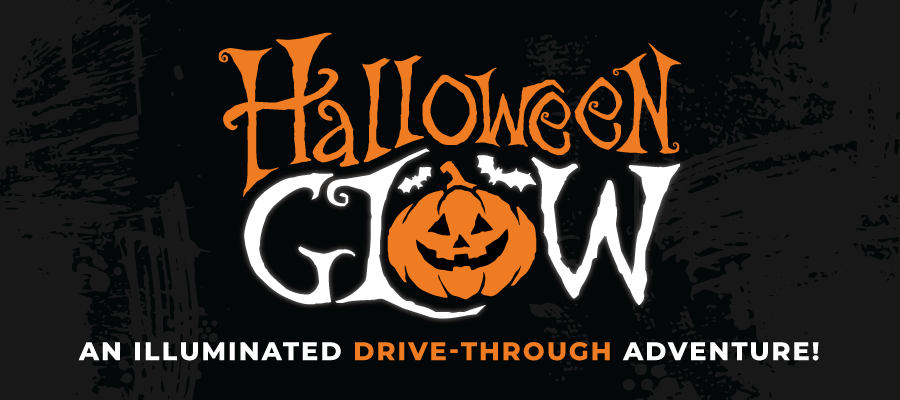 Racine Zoo Halloween Glow