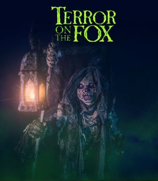 Terror on the Fox