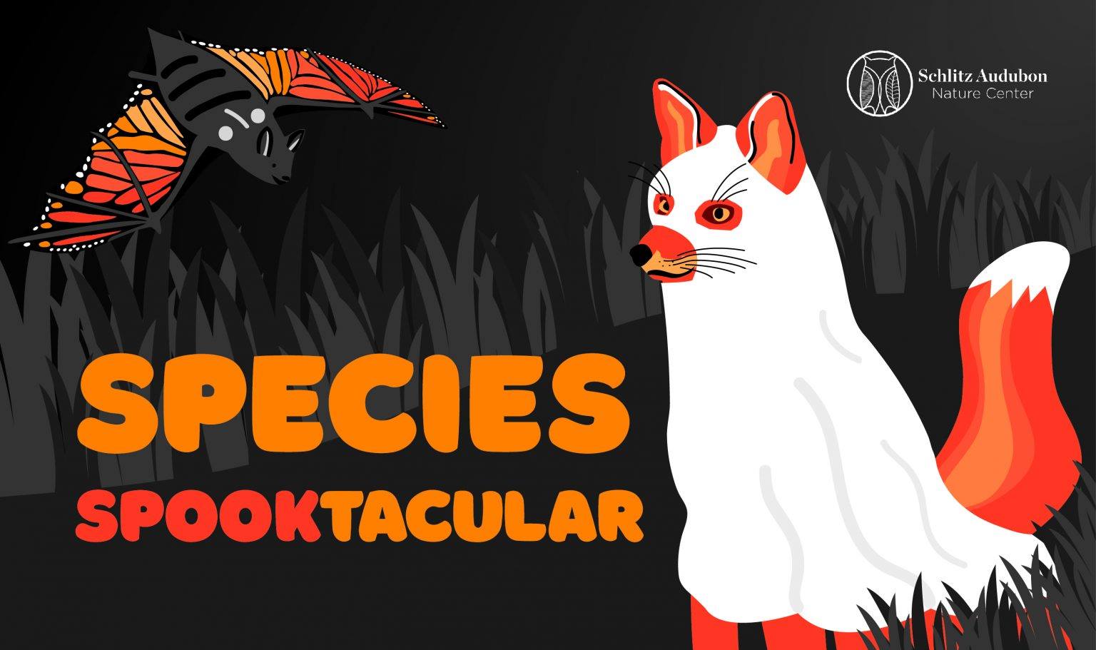 Species Spooktacular