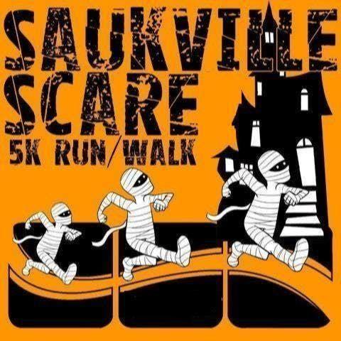 Saukville Scare