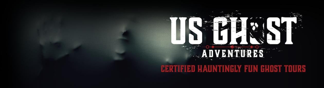 US Ghost Adventures banner