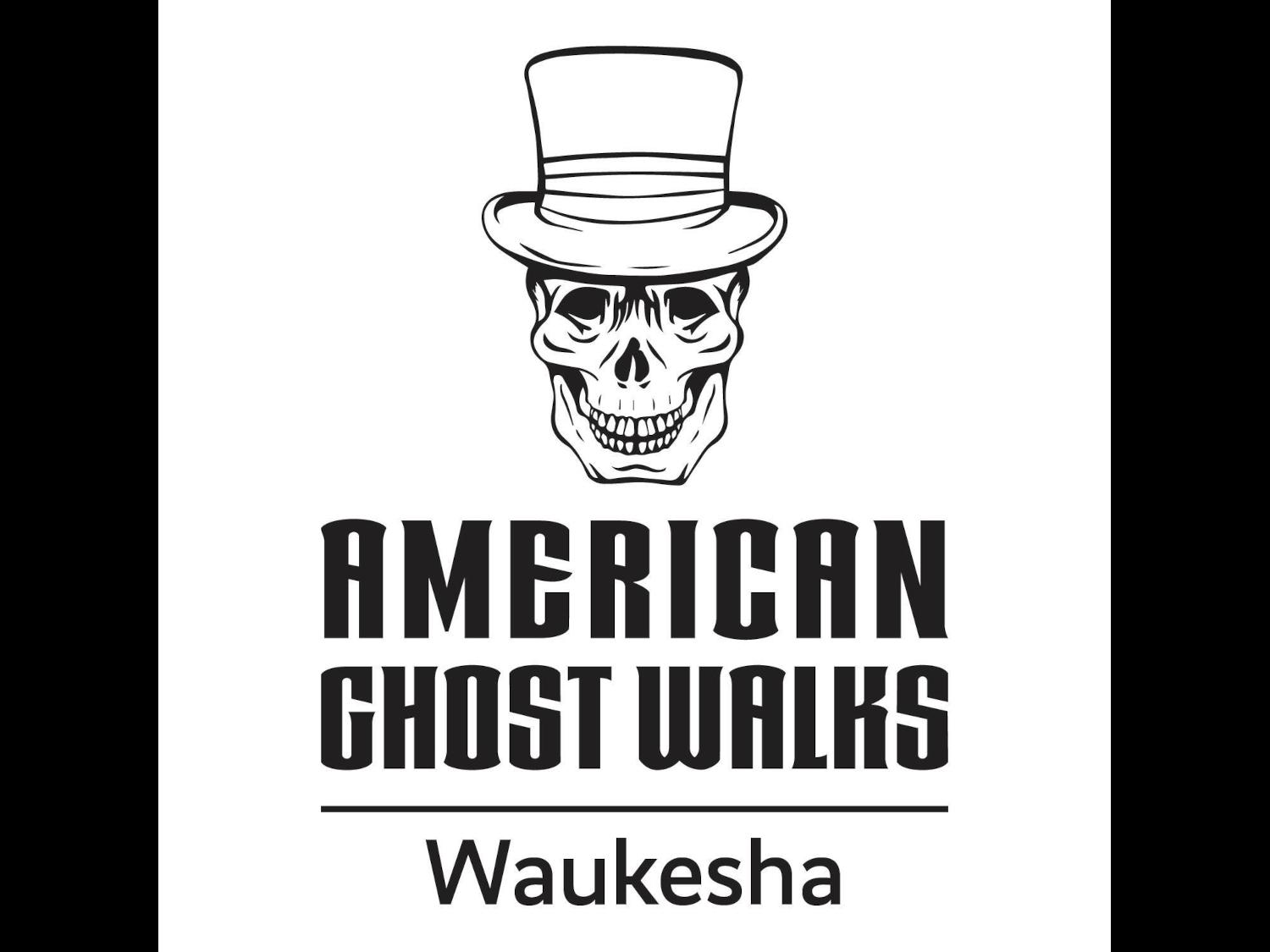 Waukesha Ghost Walks logo