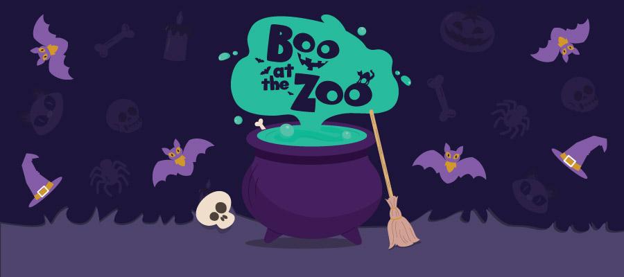 2026 Racine Boo at the Zoo