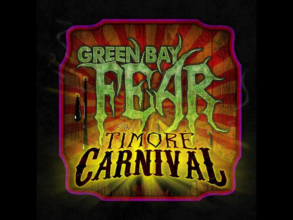 2026 Green Bay Fear