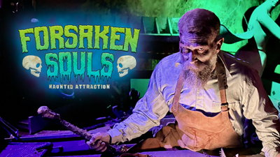Forsaken Souls Haunted Attraction