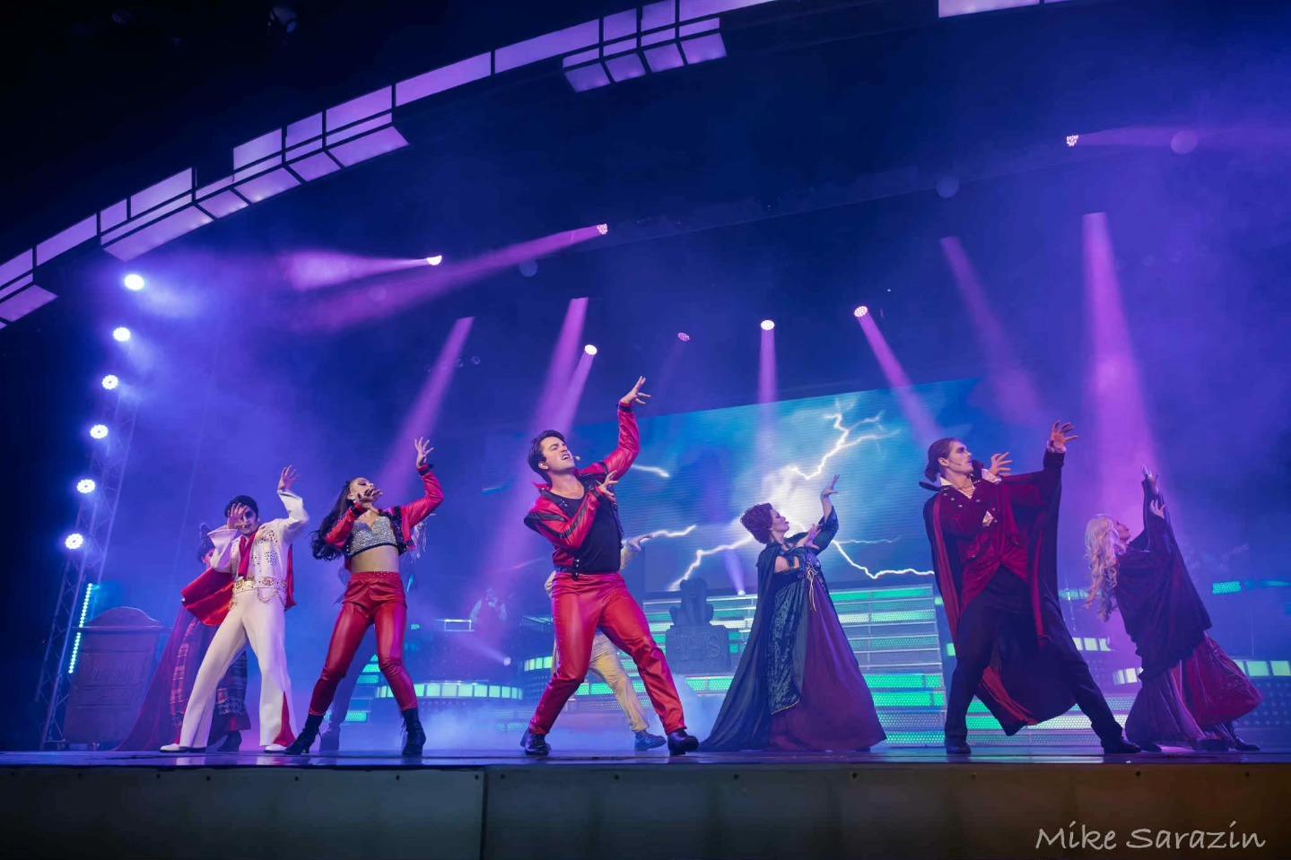Thriller