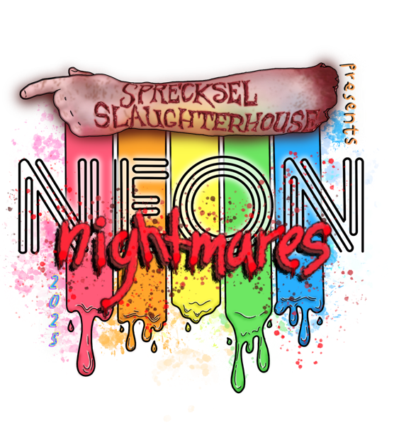 Neon Nightmares Logo