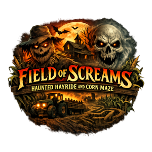 Field of Screams at Bergeson Farms