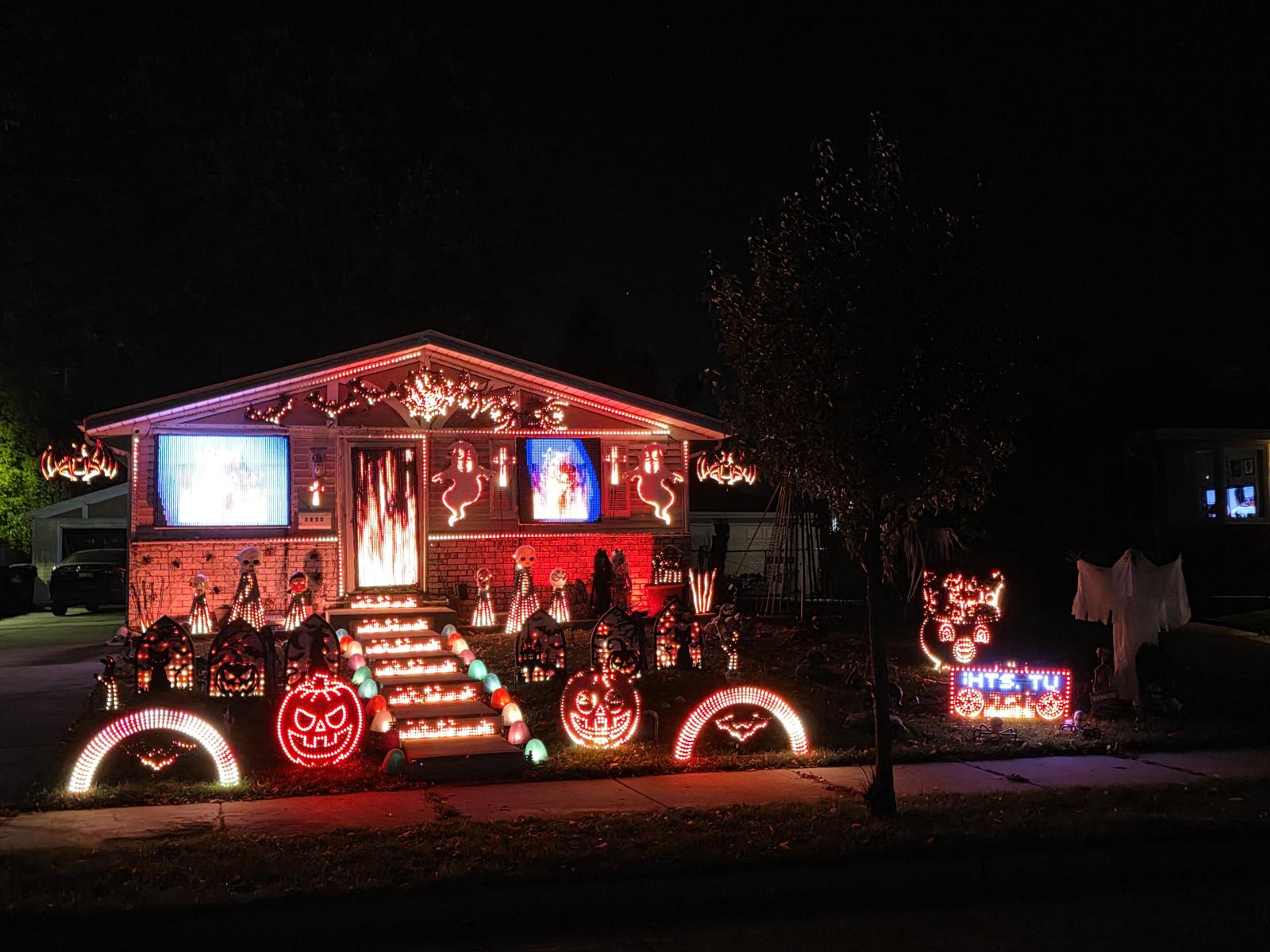 2026 Halloween