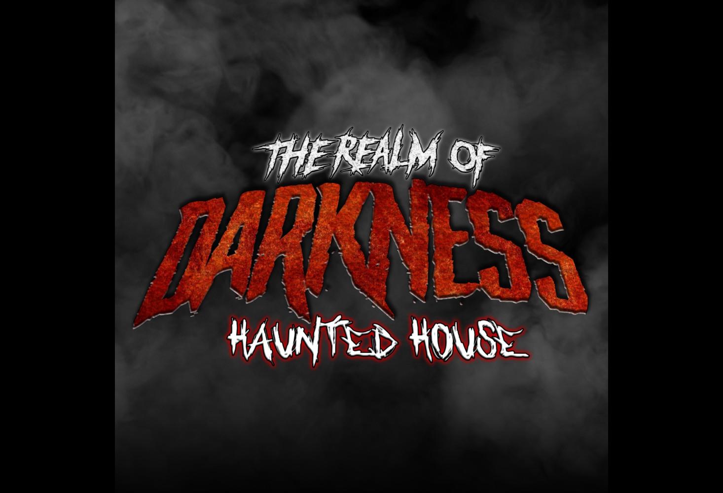 The Realm of Darkness logo