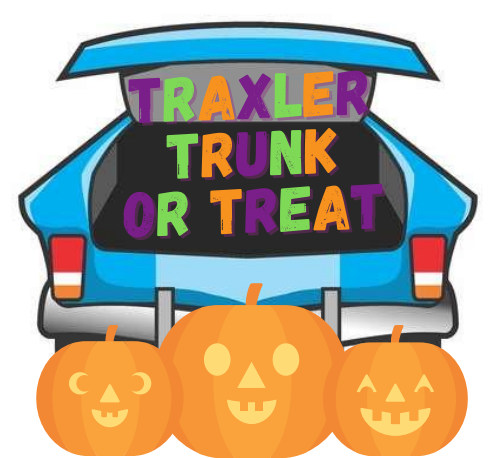 Traxler Trunk or Treat