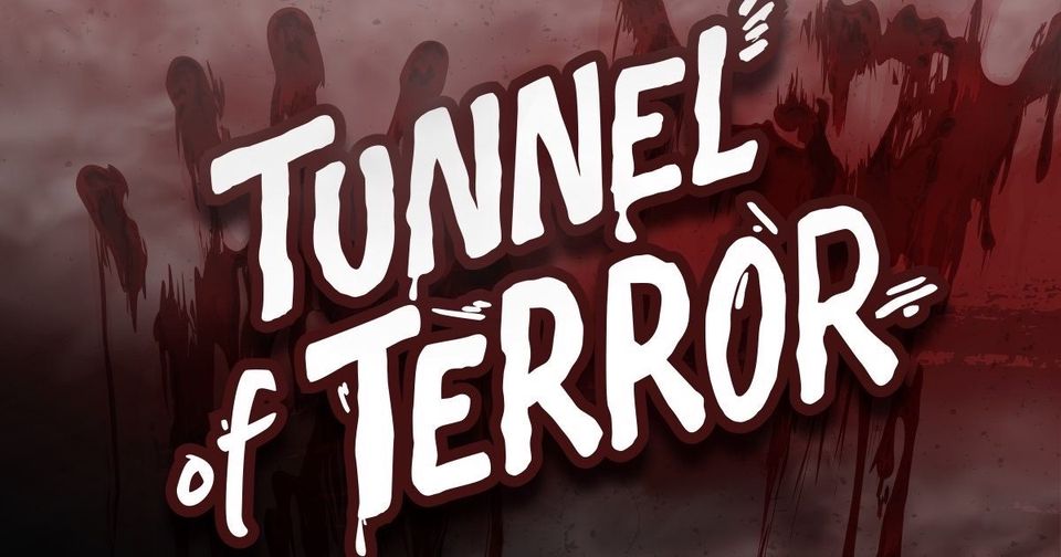 Uncle Larry's Tunnel of Terror