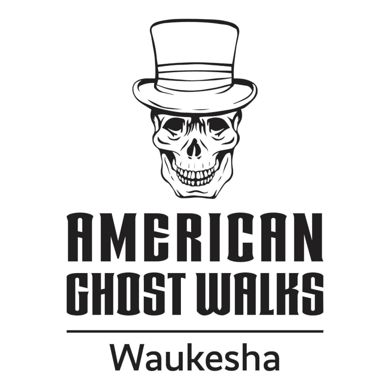 Waukesha Ghost Walk logo