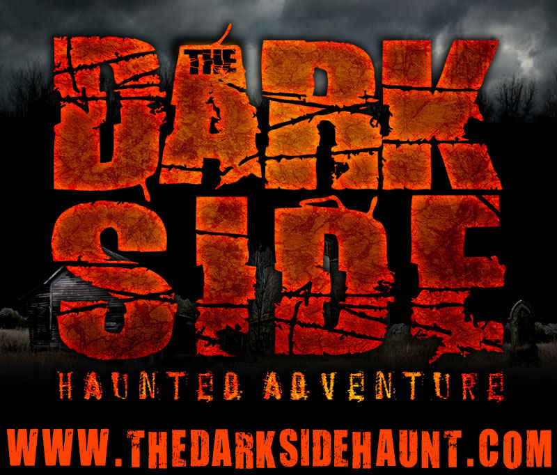 The Dark Side Haunted Adventure