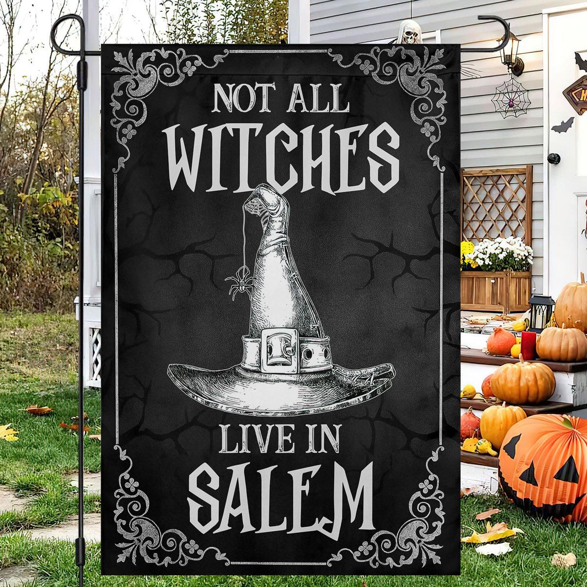 Is she a good or bad witch?